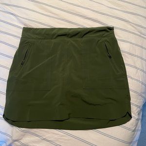 NWOT Athleta Skort